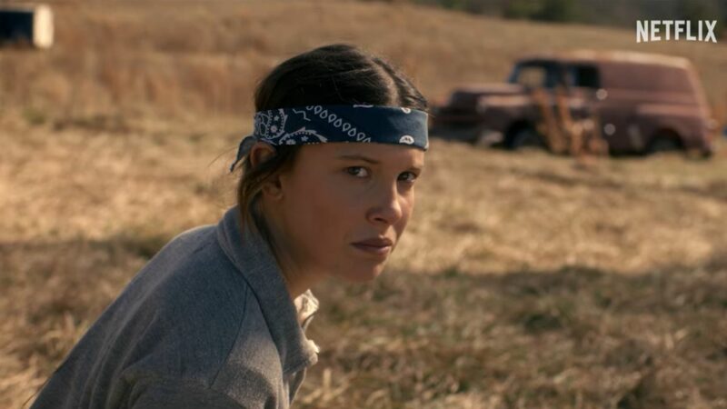 Stranger Things: Vorschau zu Staffel 5