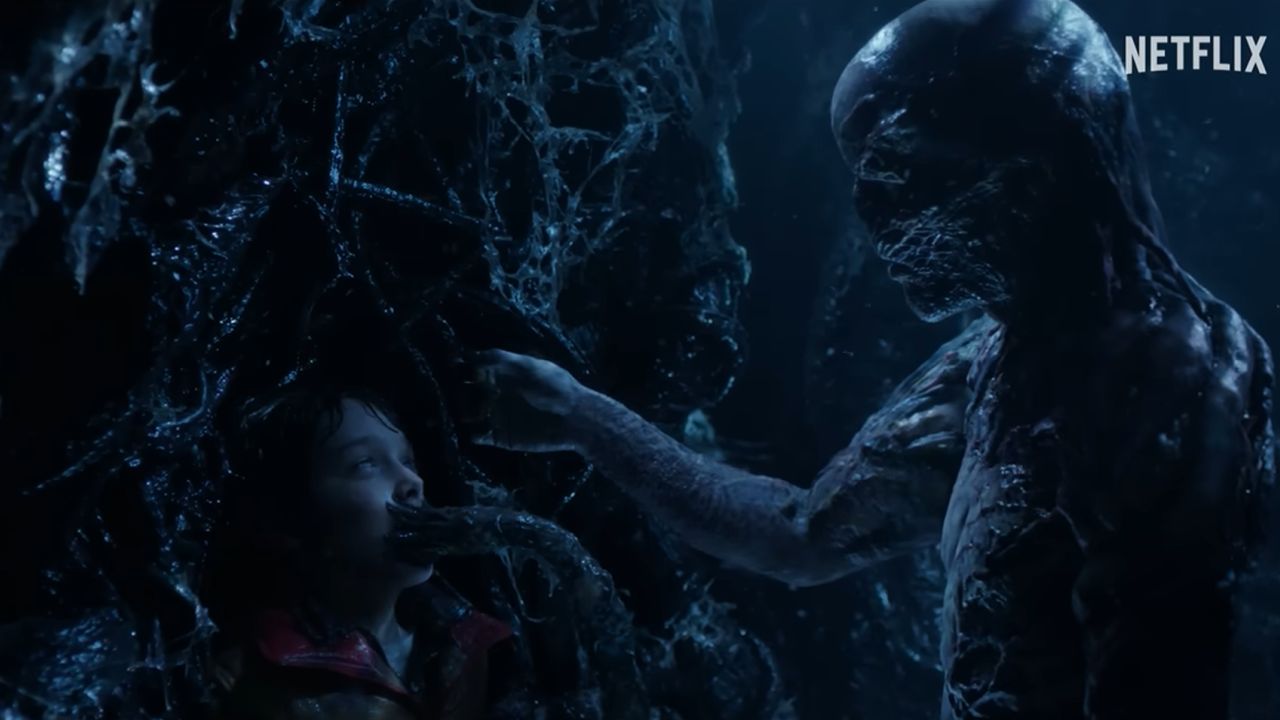 Stranger Things: Die ersten 5 Minuten zu Staffel 5