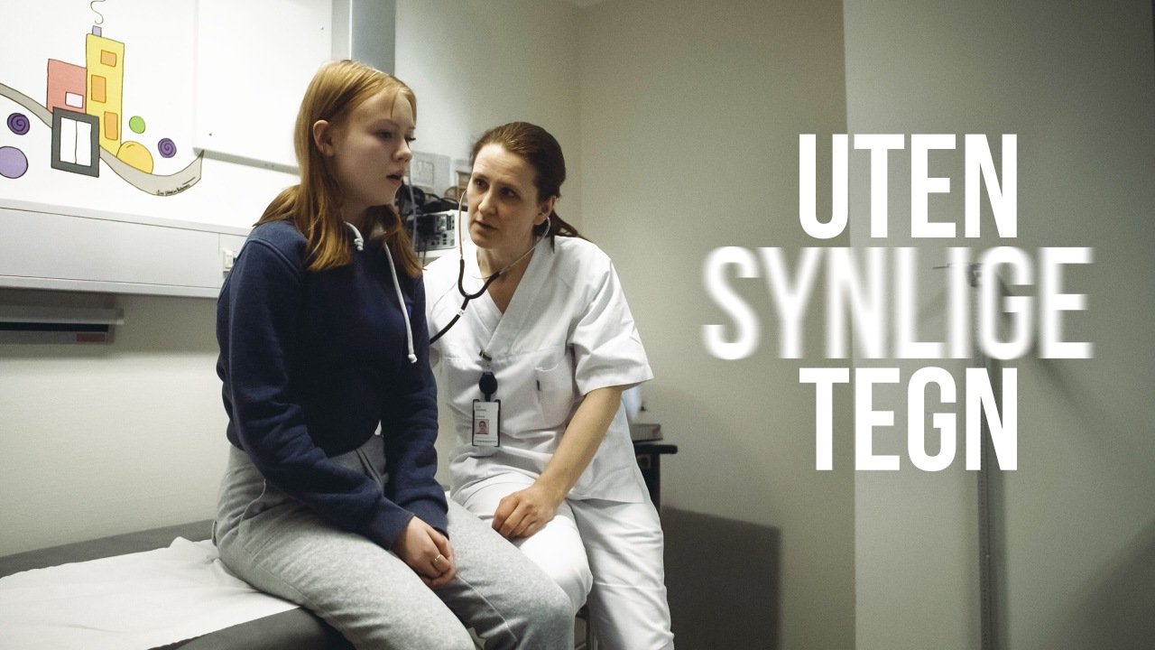 Uten-Synlige-Tegn-Tromso