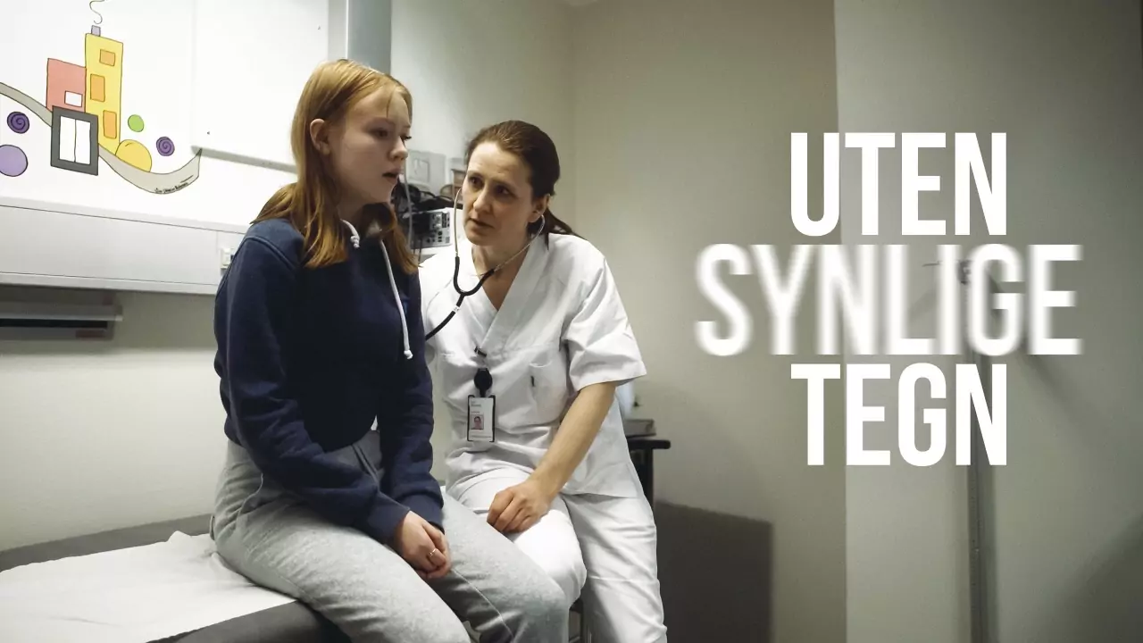 Uten-Synlige-Tegn-Tromso