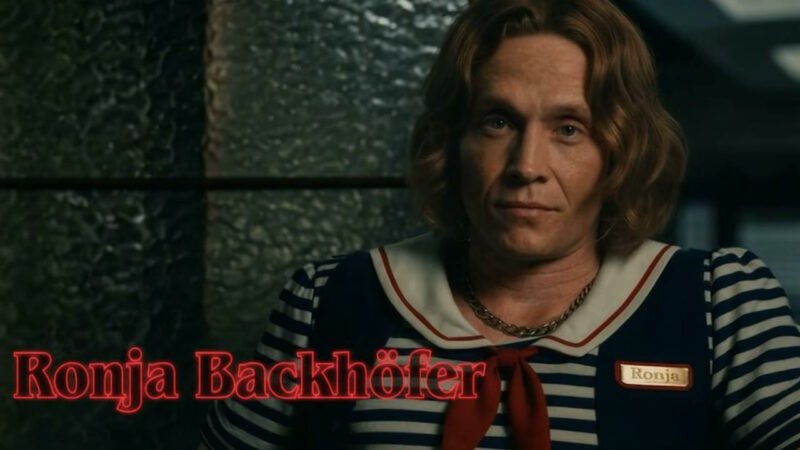 Strenge Dinge – Strange Things auf Deutsch