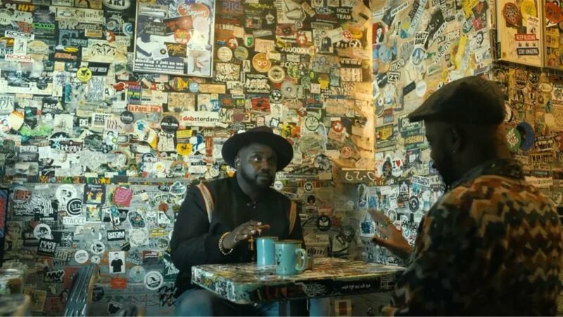 Drehorte: Serien, die in Amsterdam gedreht wurden