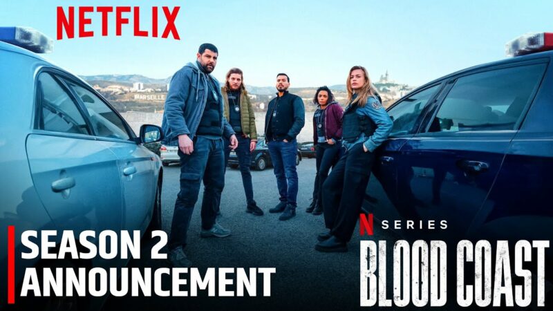 Meine TV-Woche: Hawkins reloaded, Marseille unter Dauerstress und gelbe Konstanz