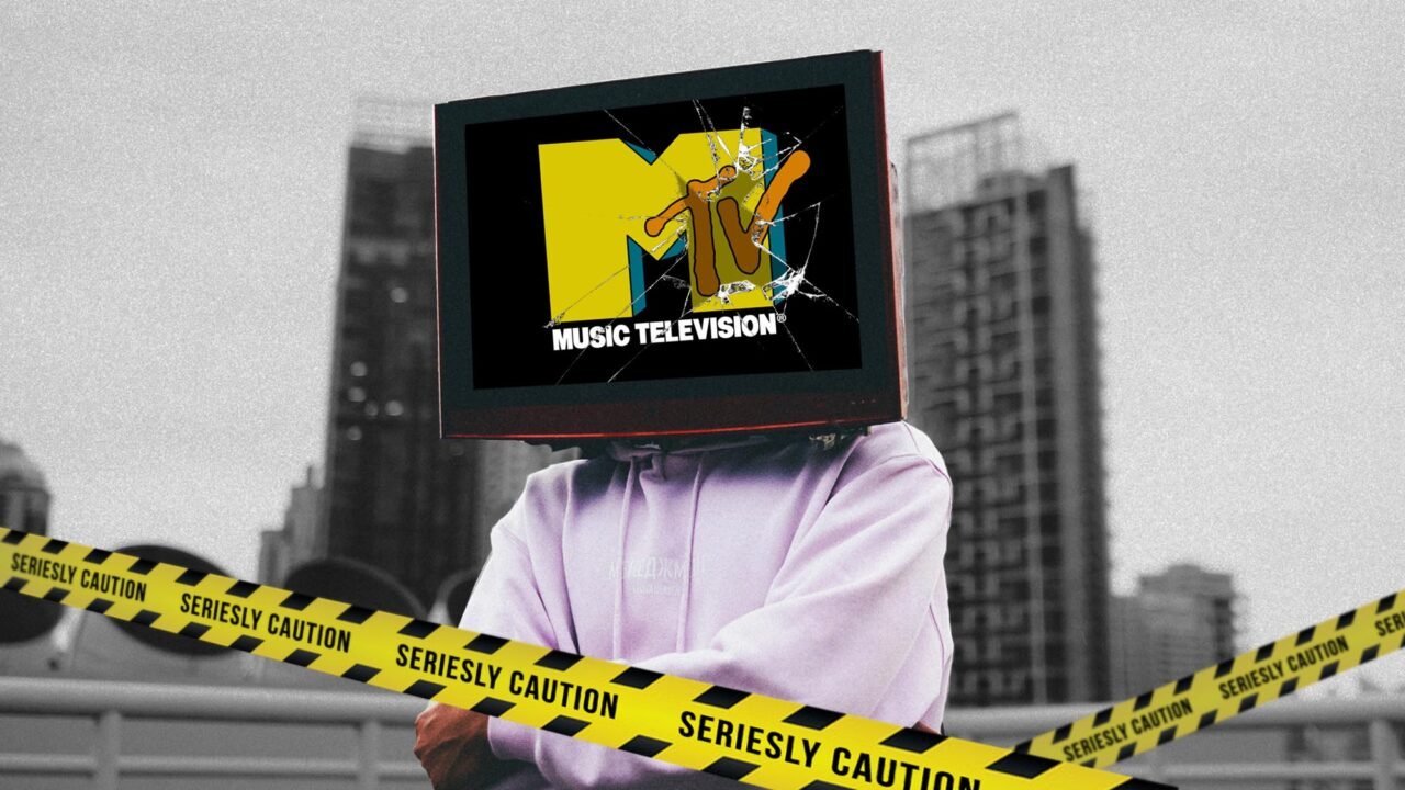 TV-Aufreger der Woche: MTV schaltet die Musikkanäle ab