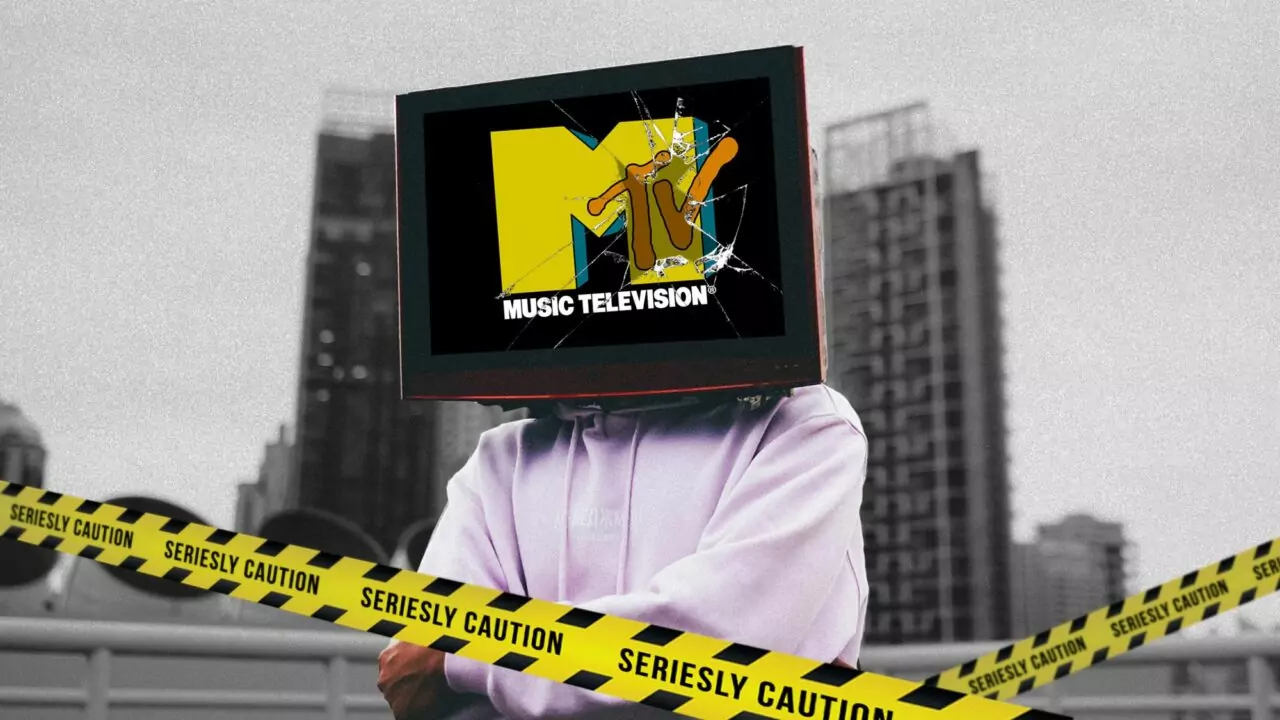 Das waren die letzten Musikvideos und Songs, die auf MTV gezeigt worden sind