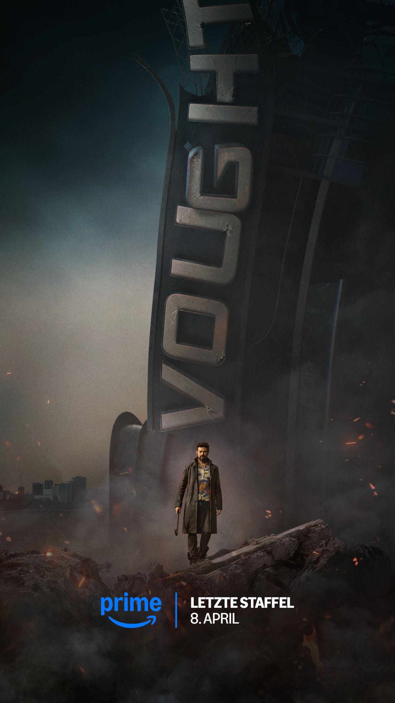 The-Boys-Staffel-5-Poster-Billy