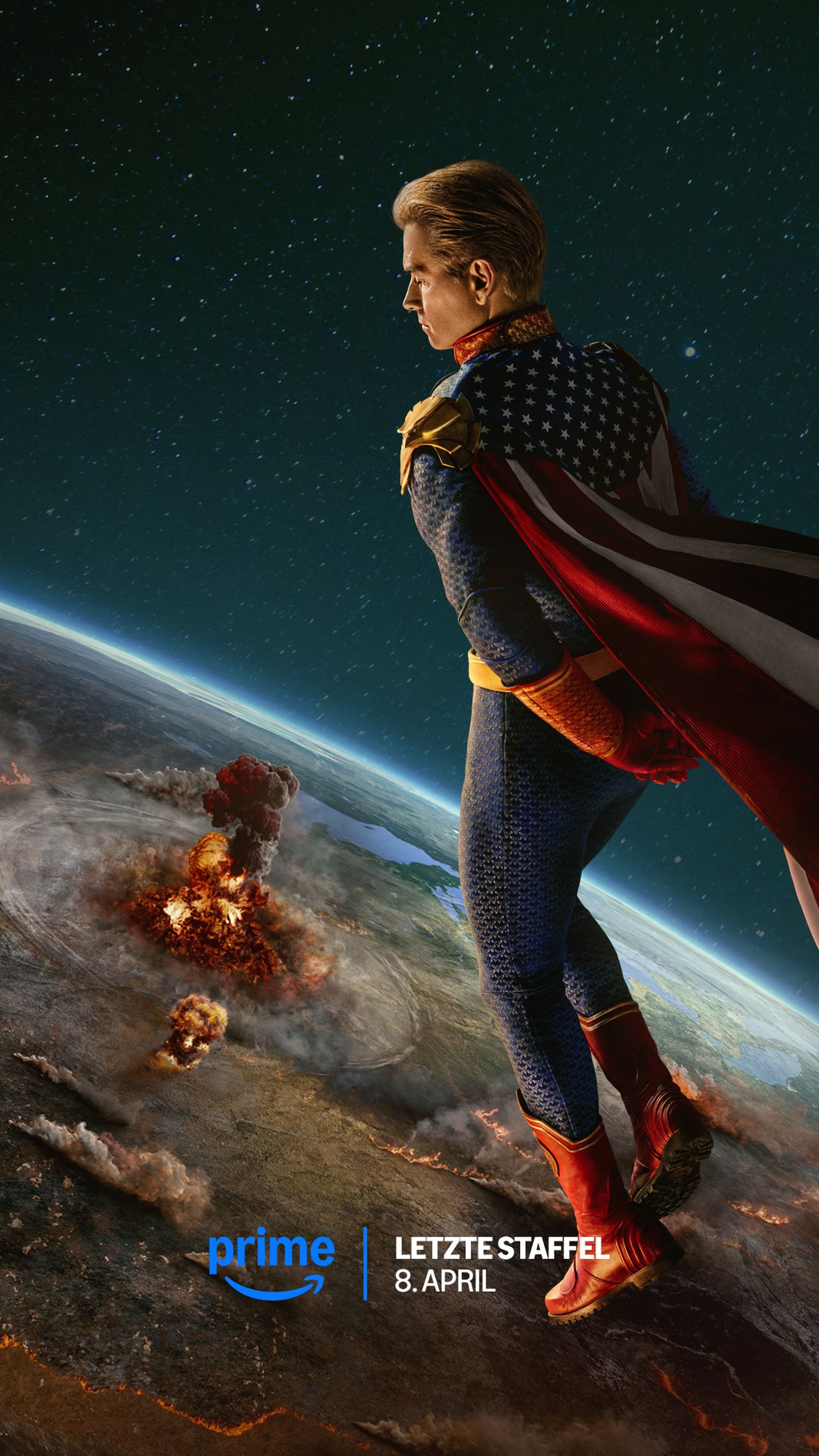 The-Boys-Staffel-5-Poster-Homelander