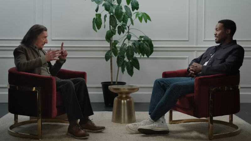 Wonder Man: Fiktive Promoclips zur neuen Marvel-Serie