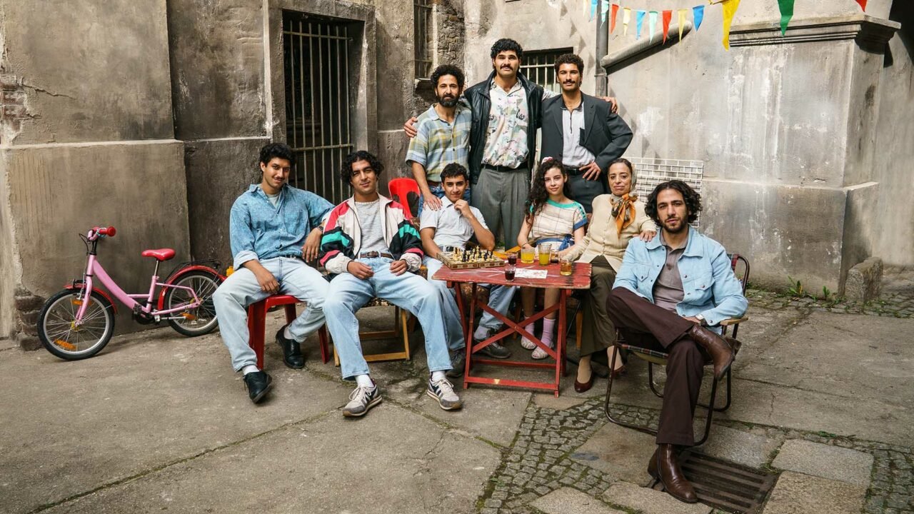 „4BLOCKS“ Prequel von HBO: Alle Infos zu „4BLOCKS ZERO“