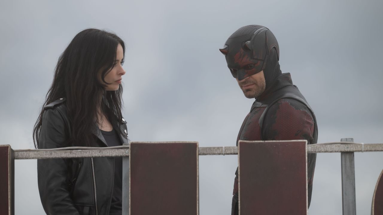 „Daredevil: Born Again“: Teaser Trailer zu Staffel 2