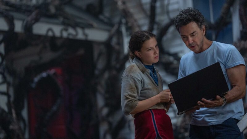 „Ein letztes Abenteuer: Making Stranger Things 5“ kommt als Doku zu Netflix