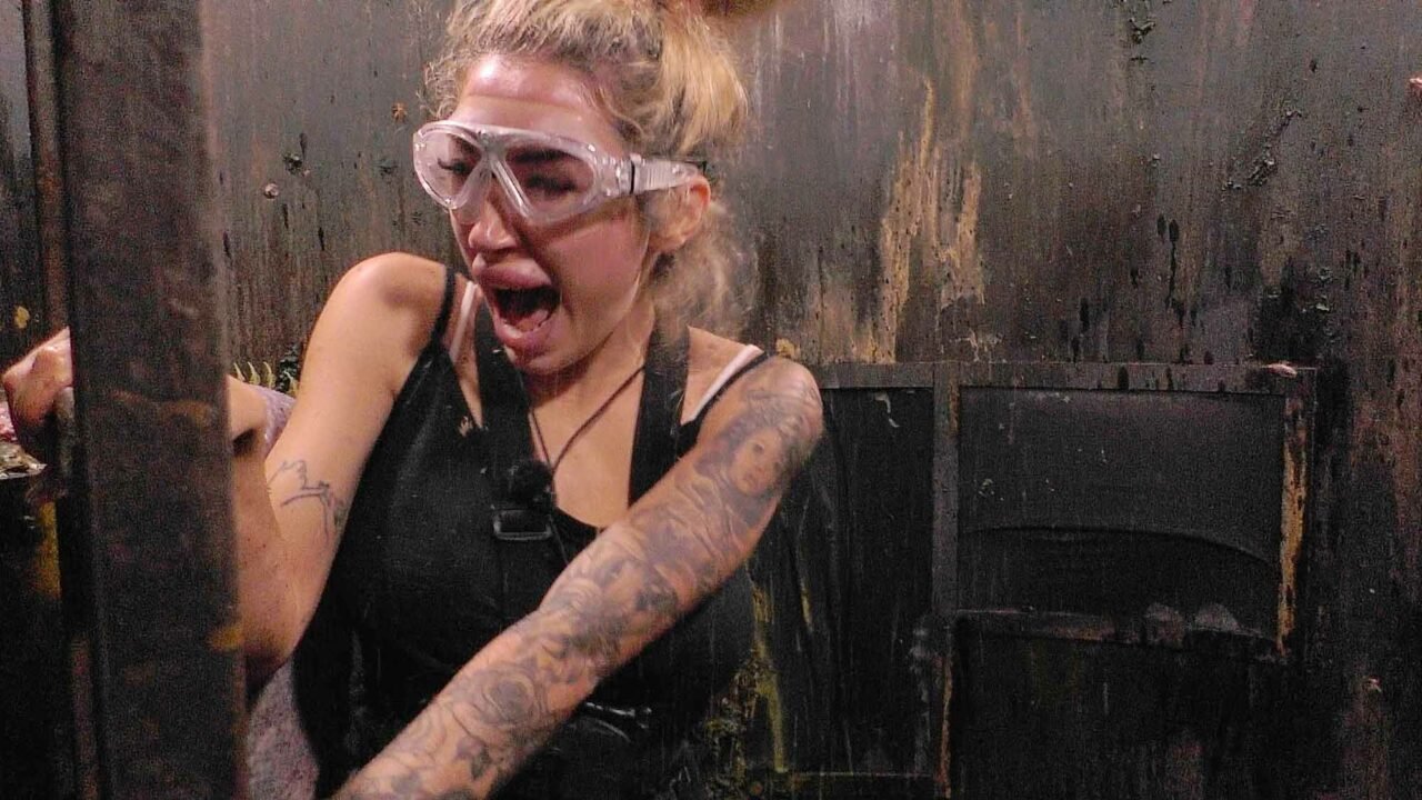 „Ich bin ein Star – Holt mich hier raus!“: Das ist an Tag 2 im Dschungelcamp passiert