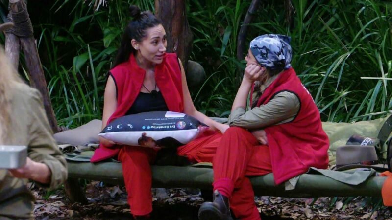 „Ich bin ein Star – Holt mich hier raus!“: Das ist an Tag 3 im Dschungelcamp passiert