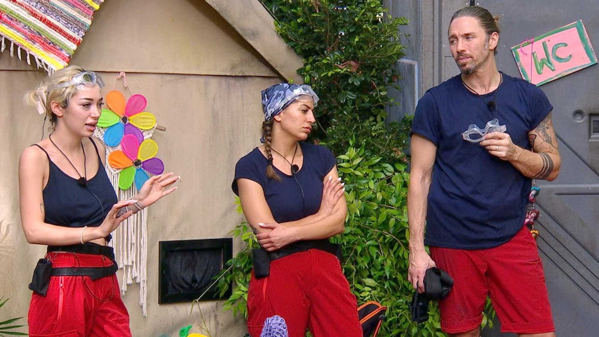 IBES-2026-Dschungelcamp-Tag-4-Eva-Ariel-Gil