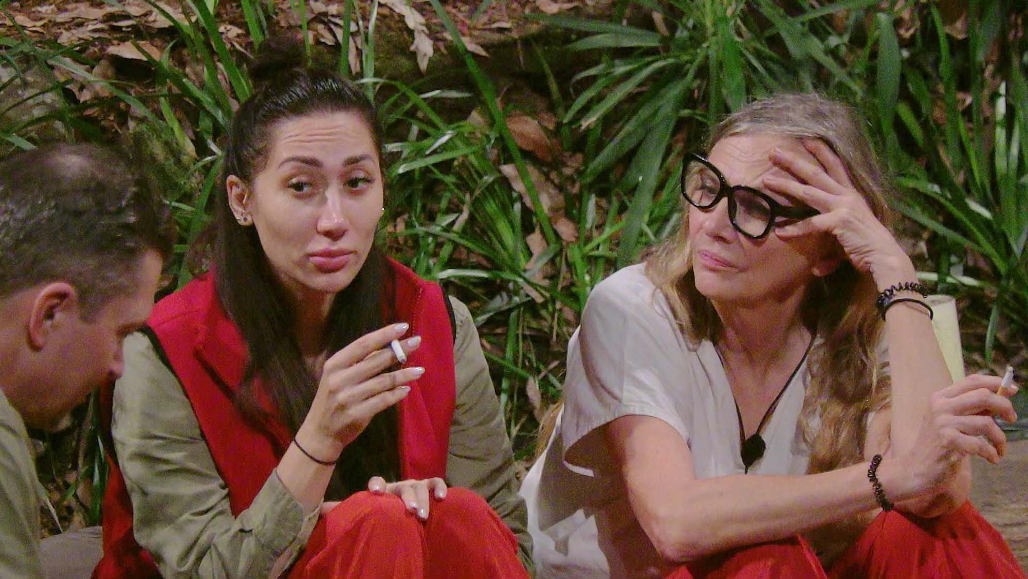 IBES-2026-Dschungelcamp-Tag-4-Nicole-Samira