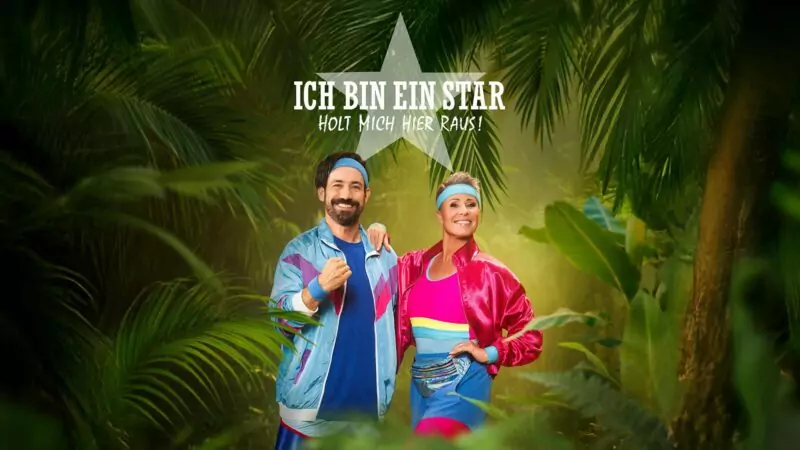 "Ich bin ein Star": Alle Stars, Sendetermine, Zusatzshows und Infos zum Dschungelcamp 2026 Ich bin ein Star - Holt mich hier raus! / 19