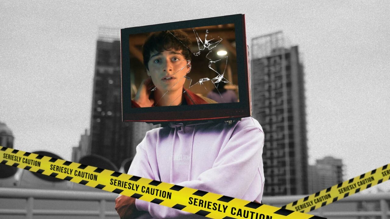 TV-Aufreger der Woche: Conformity Gate oder die geheime finale Folge von „Stranger Things“