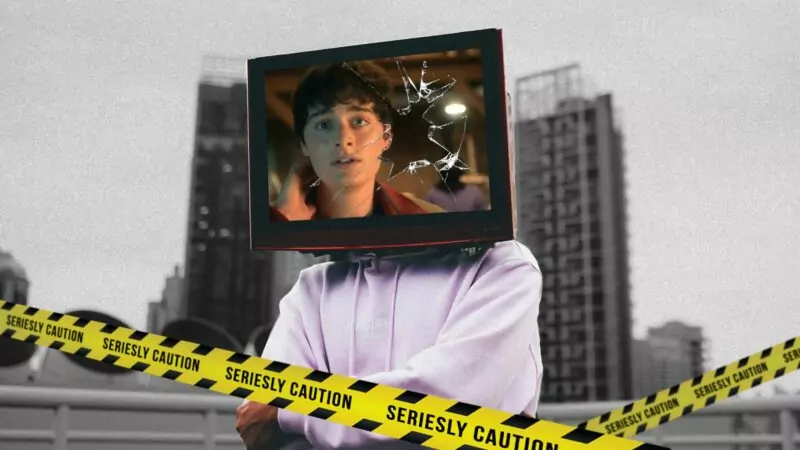 TV-Aufreger der Woche: Conformity Gate oder die geheime finale Folge von "Stranger Things" Netflix Stranger Things Finale Staffel 5 ConformityGate