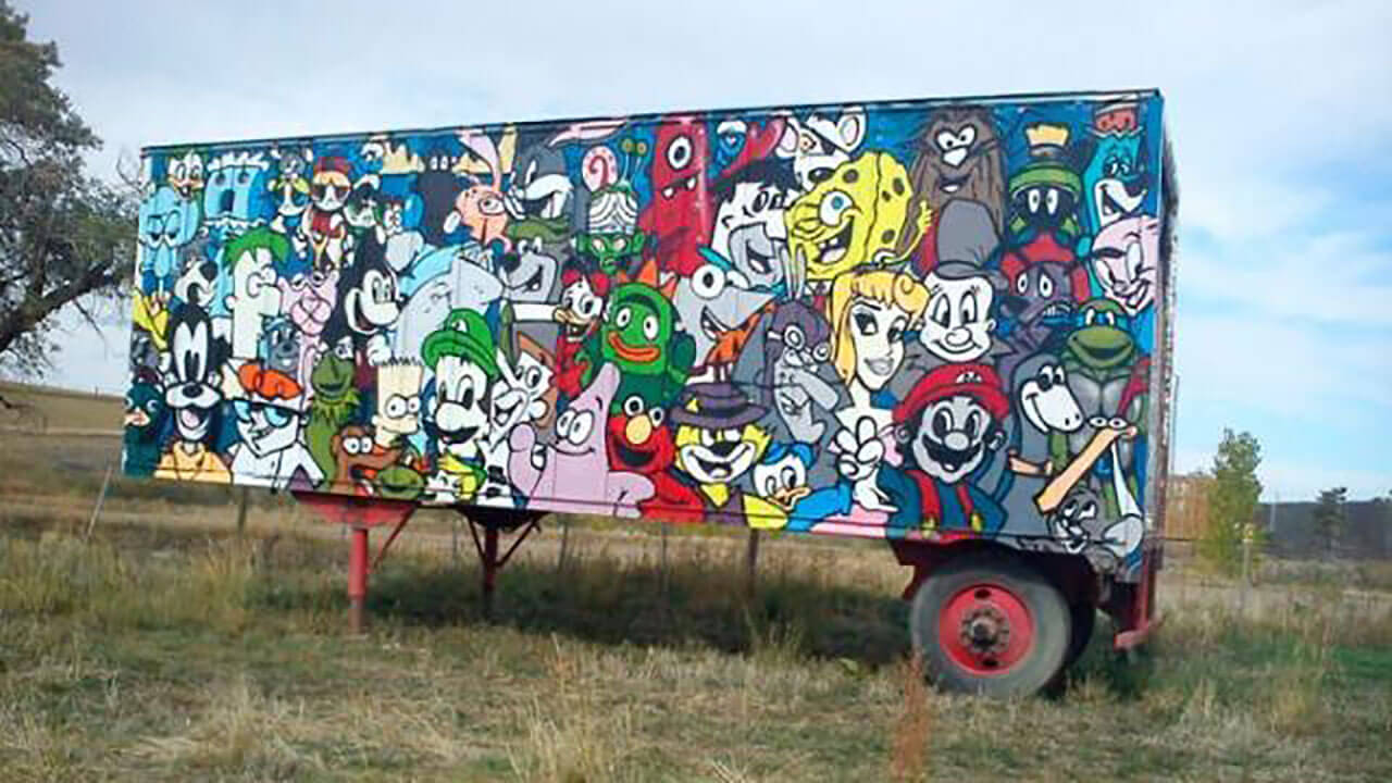 Serienbilderparade #151