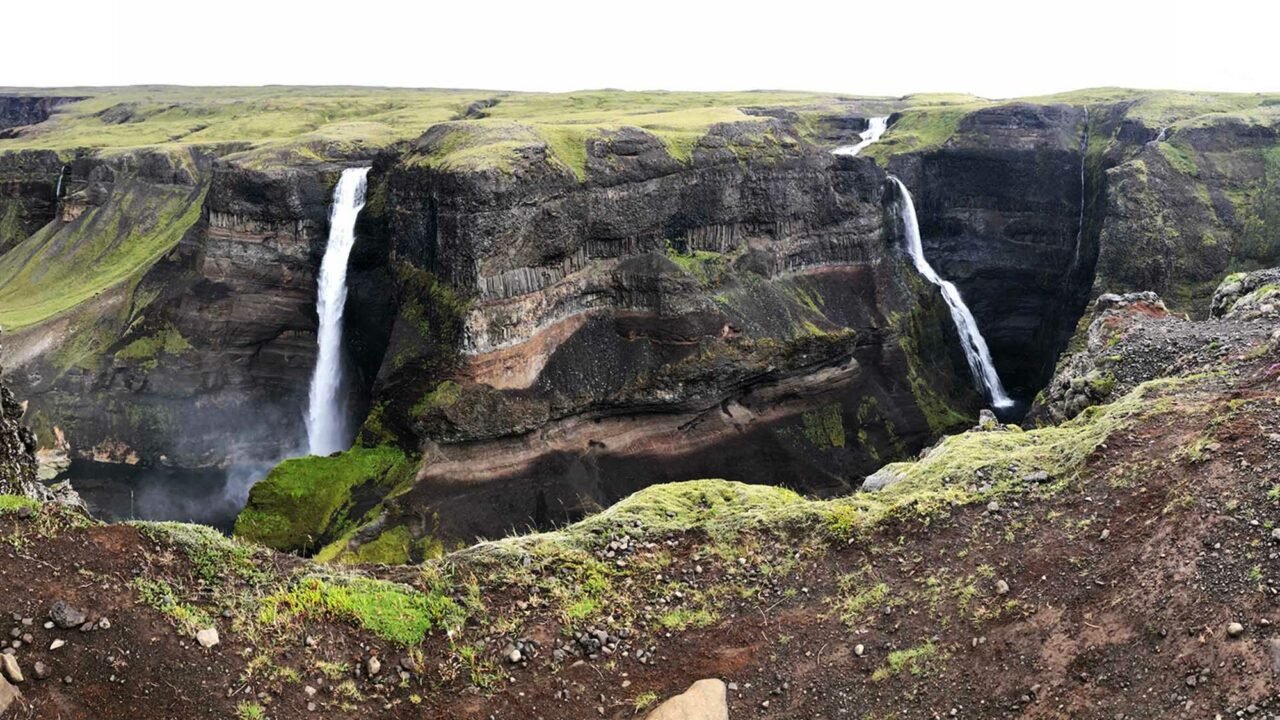 „Stranger Things“: Gibt es den Ort mit den drei Wasserfällen wirklich?