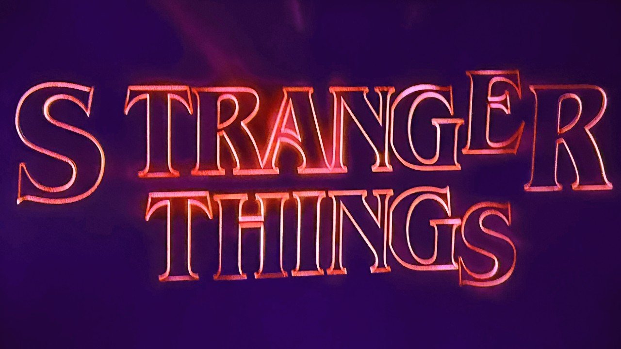 Meine TV-Woche: Das globale Phänomen „Stranger Things“