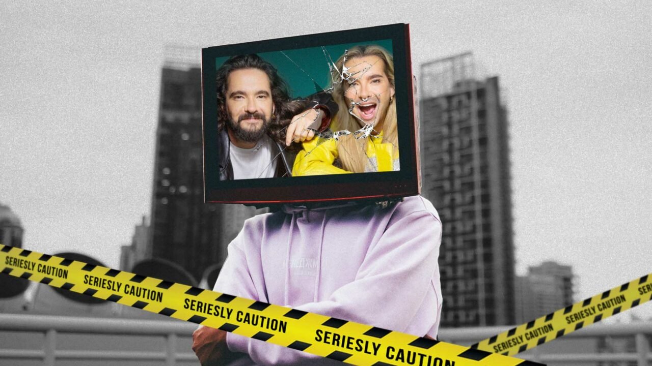 TV-Aufreger der Woche: Die Kaulitz-Brüder übernehmen „Wetten, dass..?“