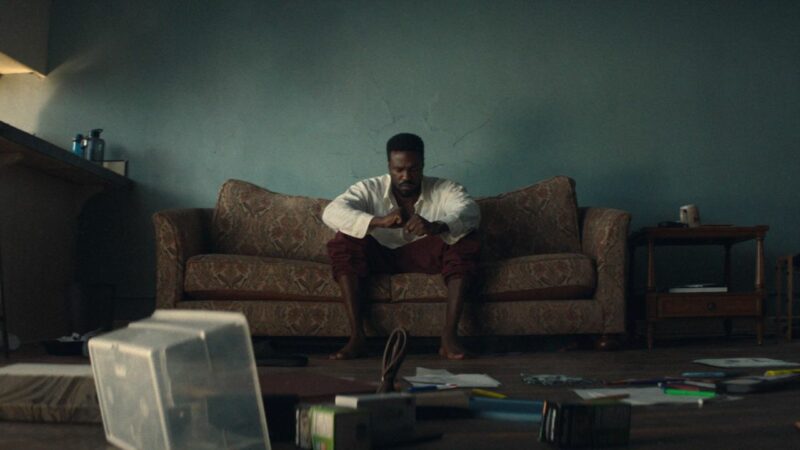 Review: Wonder Man – Staffel 1