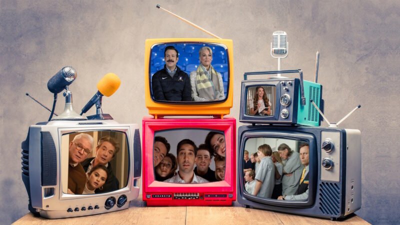 AWESOME 5: Leichte Unterhaltung für zwischendurch Awesome5_LeichteUnterhaltung