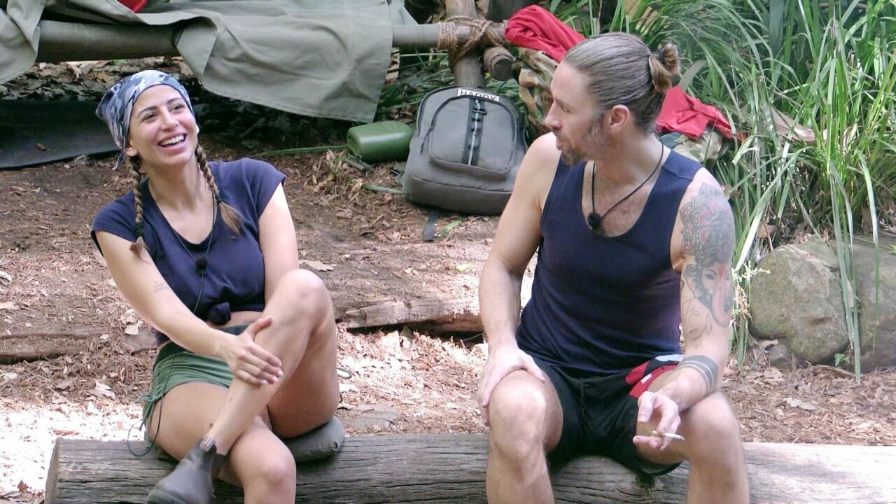 „Ich bin ein Star – Holt mich hier raus!“: Das ist an Tag 11 im Dschungelcamp passiert