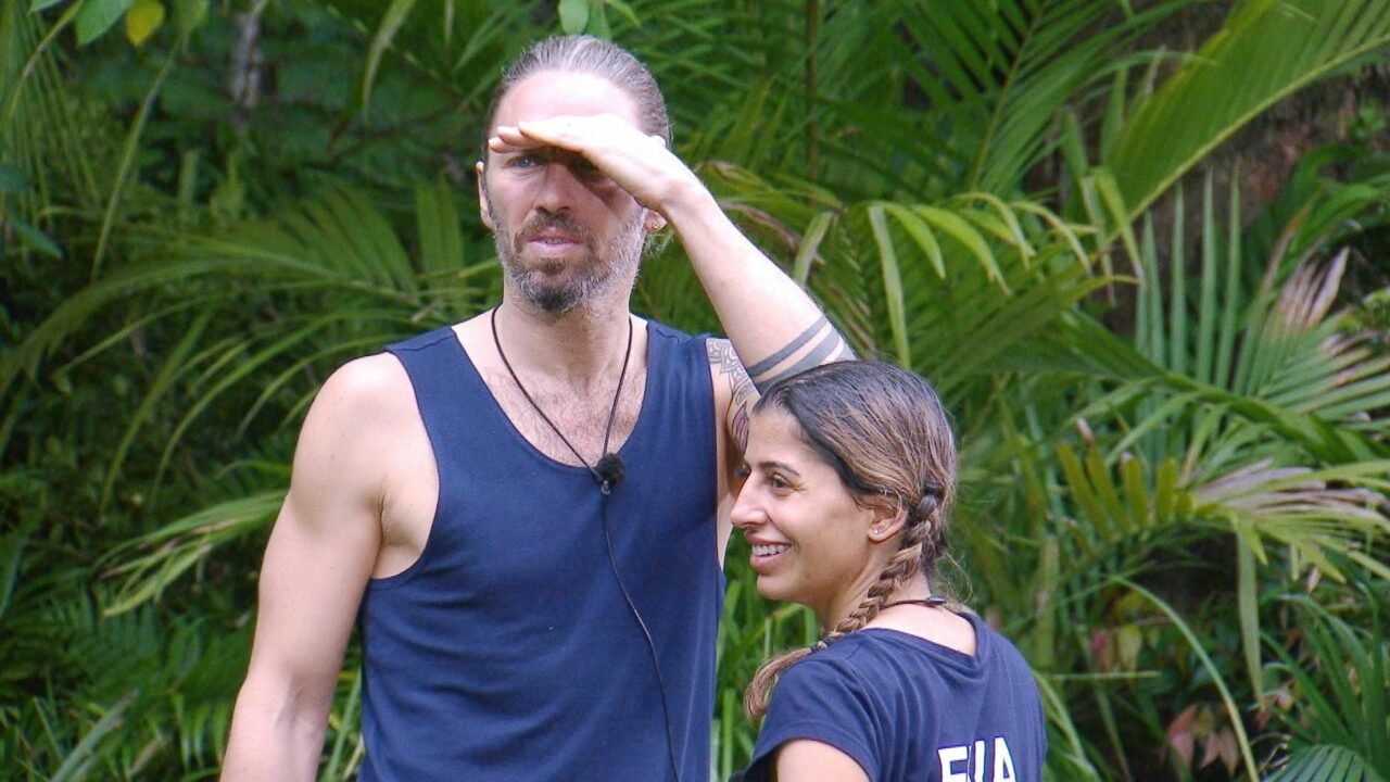 „Ich bin ein Star – Holt mich hier raus!“: Das ist an Tag 12 im Dschungelcamp passiert