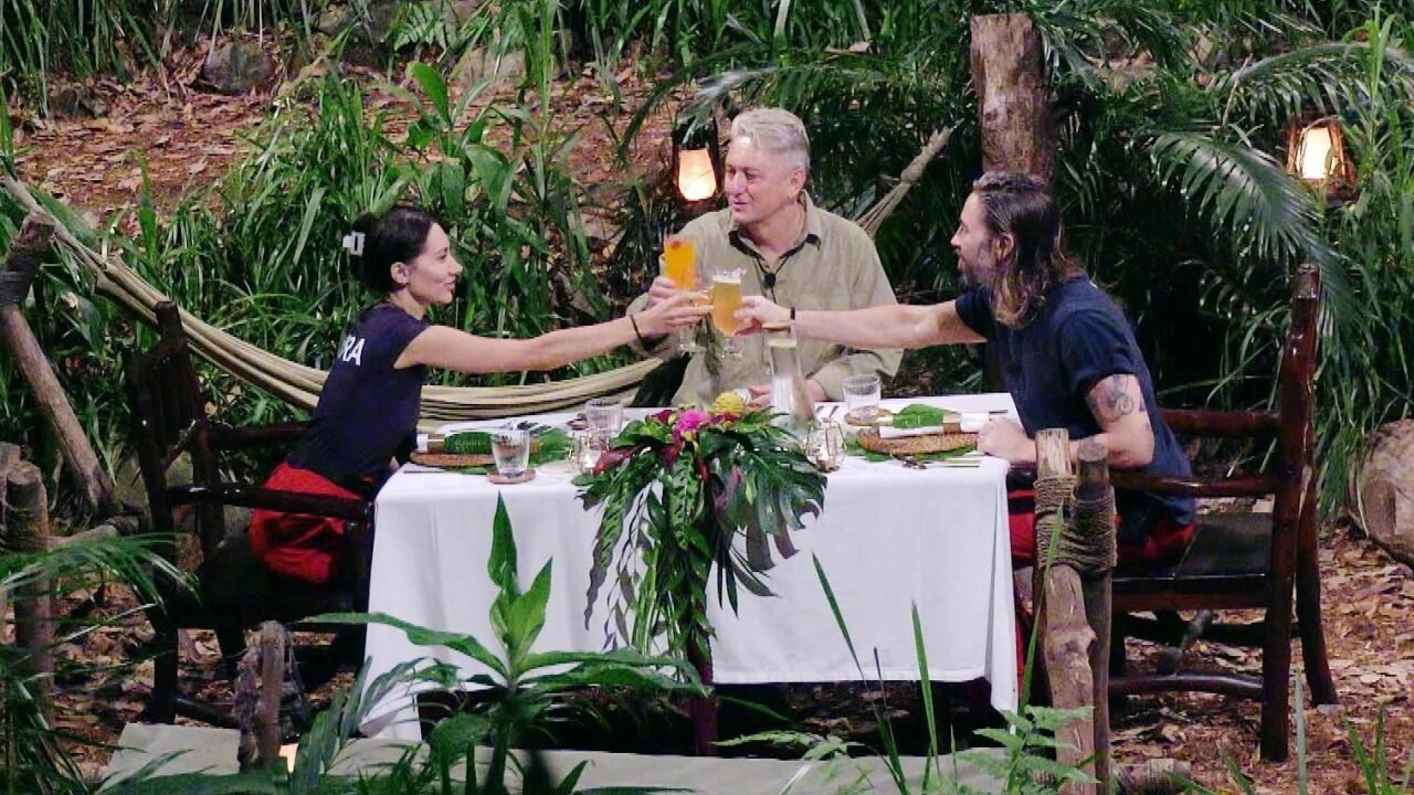 „Ich bin ein Star – Holt mich hier raus!“: Das ist an Tag 17 im Dschungelcamp passiert (Finale)