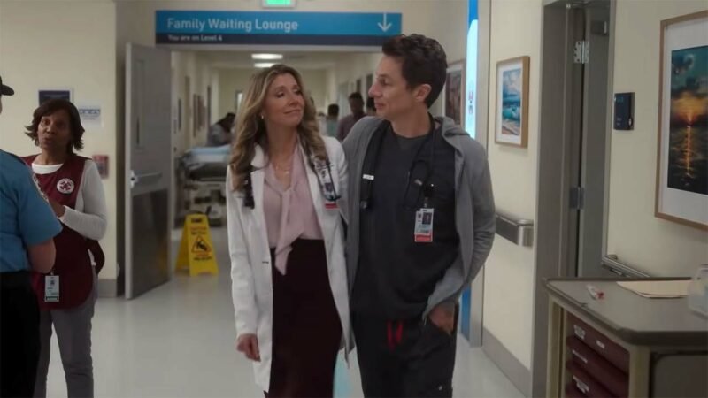 Scrubs: Trailer zur neuen Staffel (10)