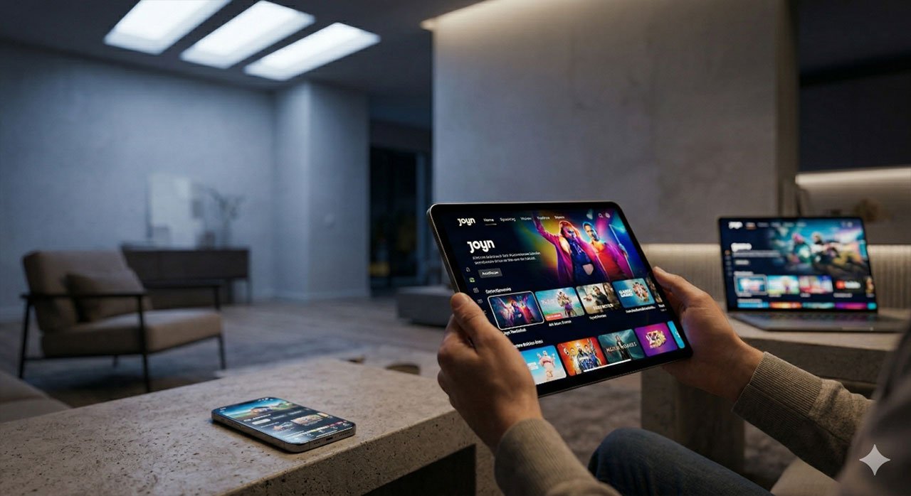 Netflix Alternativen 2026: Die 7 besten kostenlosen Streaming-Dienste