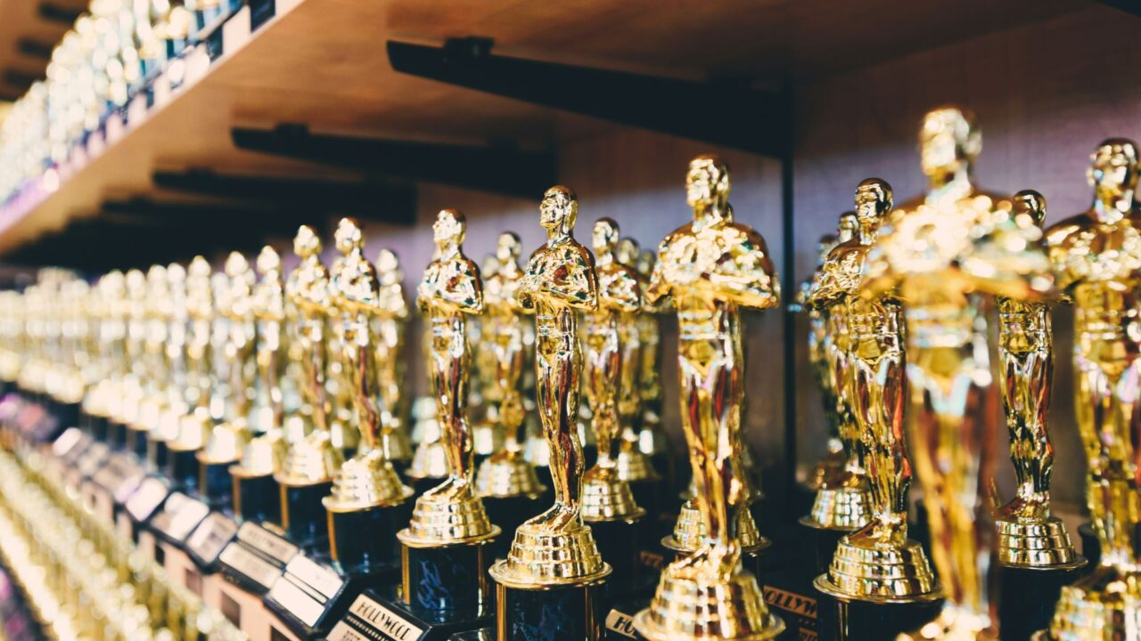 Meine TV-Woche: Im Oscarfieber