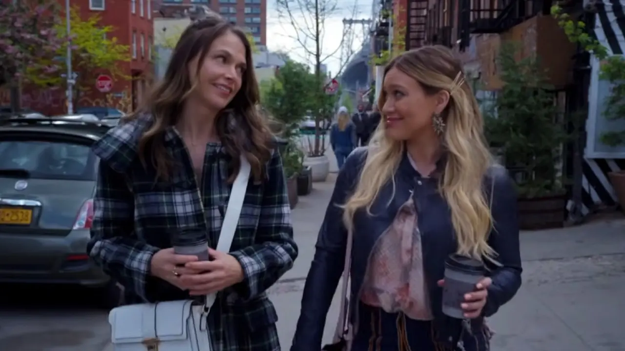 (Re)Watch-Review: „Younger“ (Staffel 1-7)