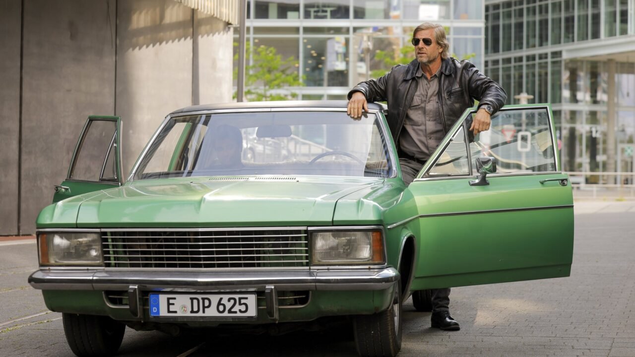Meine TV-Woche: Was ich so „auf dem Schirm hatte“