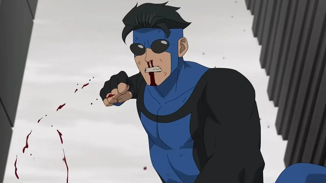 Review: „Invincible“ – Staffel 4