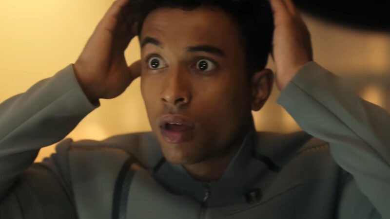 Star Trek steckt in seiner tiefsten Krise star trek krise