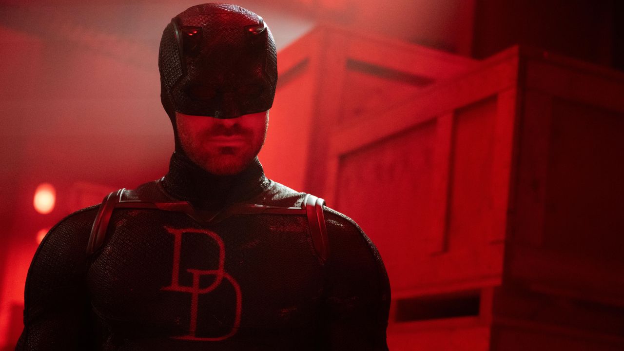 Review: „Daredevil: Born Again“ – Staffel 2