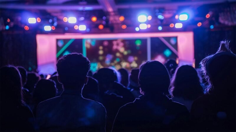 Hat das Streaming die Gameshows ersetzt? Game-Show-Pexels