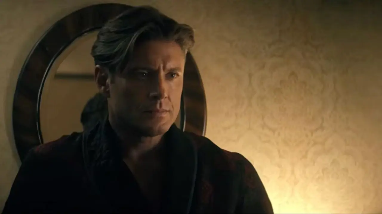 Vought Rising: Erster Teaser zum „The Boys“-Prequel