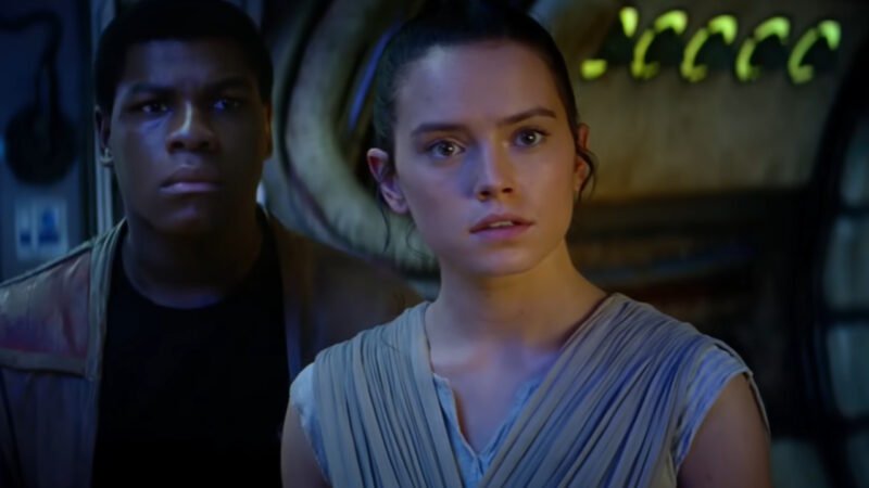 Disney decanonisiert still und leise die neue Star-Wars-Trilogie