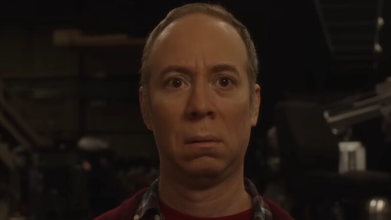 „Stuart Fails to Save the Universe“ — wenn der Sidekick zum Star wird