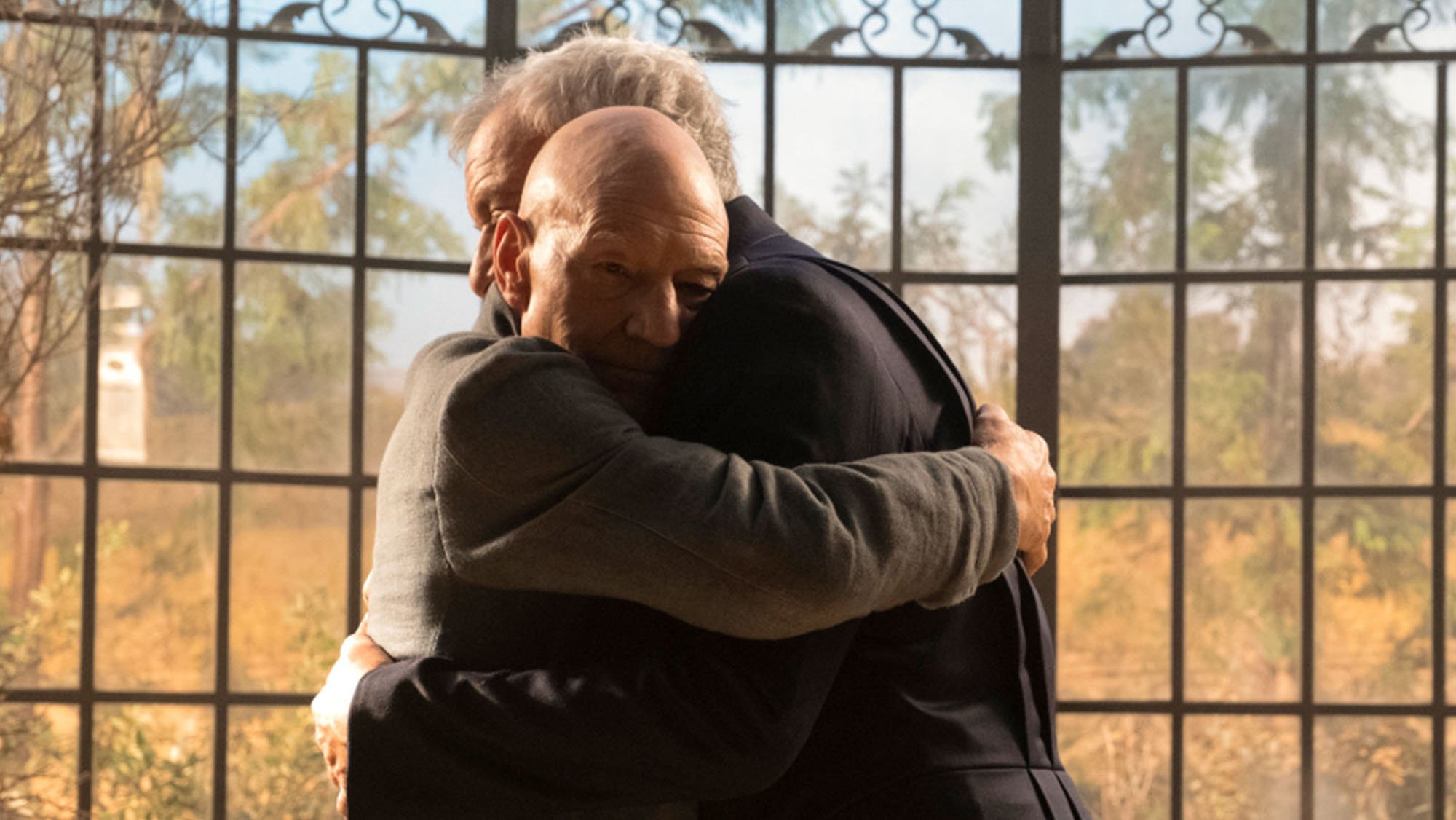Der Prozess gegen die Menschheit – Wie Shakespeare, Recht und Star Trek zusammenfinden Star-Trek-Picard-Q-Farewell