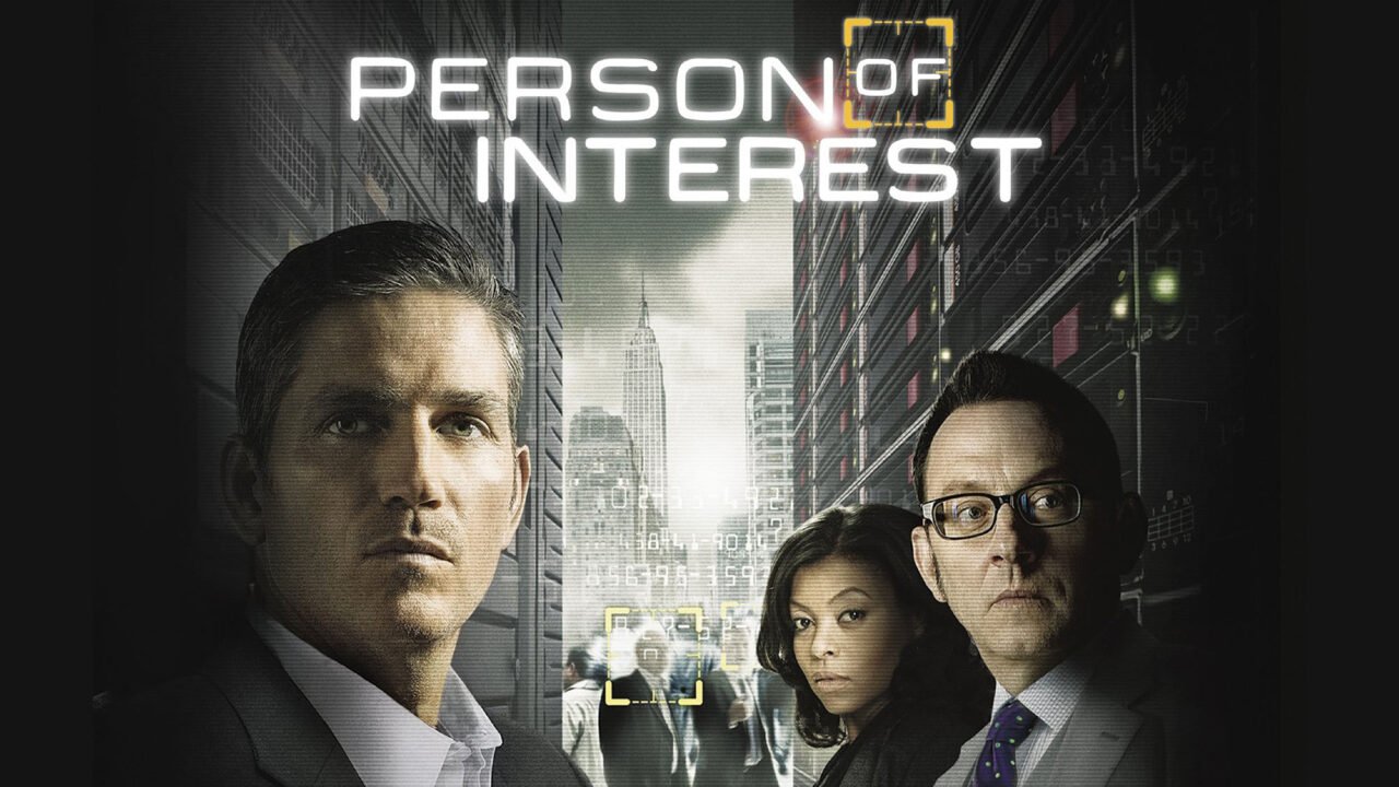 Rewatch-Review: „Person of Interest“ S01E01 – Pilot / Reese & Finch