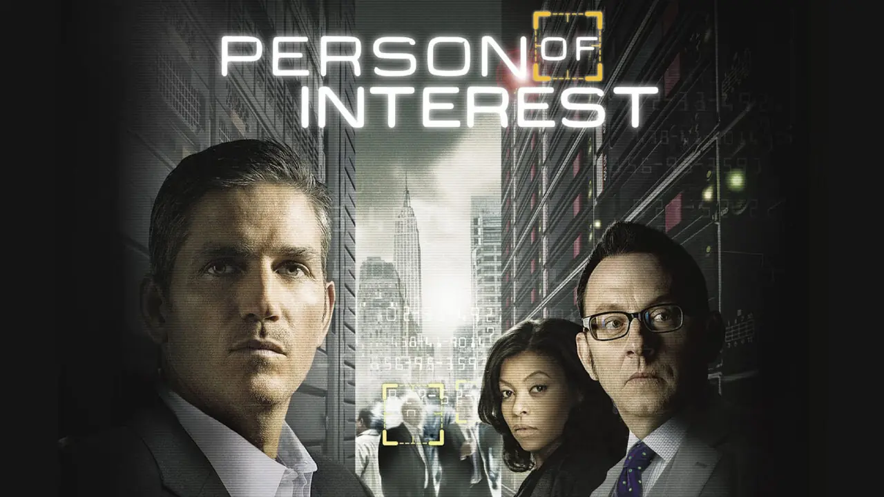 Rewatch-Review: „Person of Interest“ S01E01 – Pilot / Reese & Finch