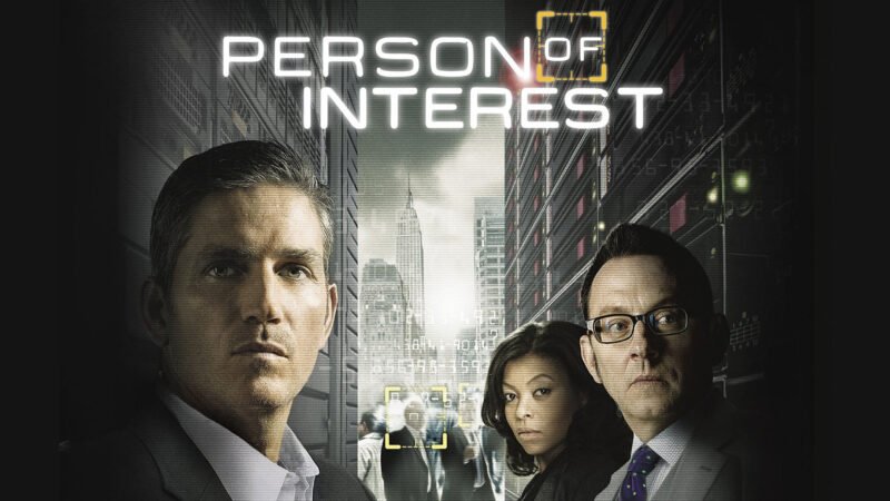 Rewatch-Review: „Person of Interest“ S01E01 – Pilot / Reese & Finch