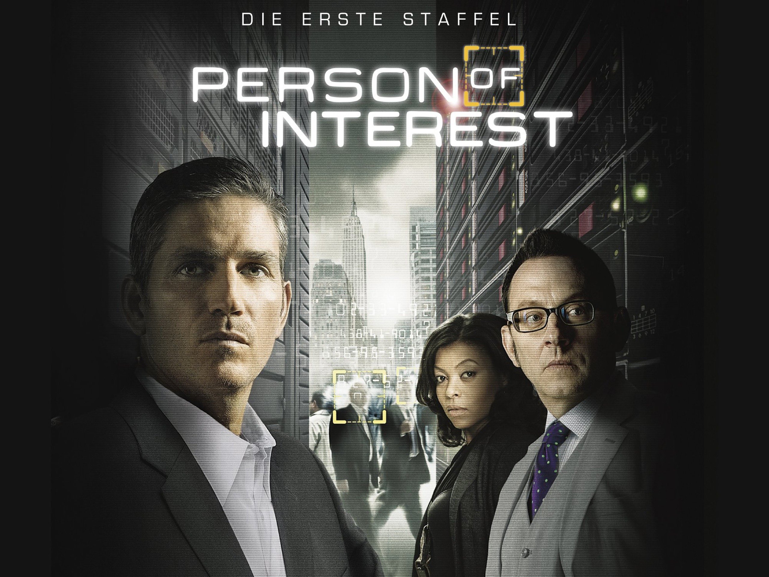 Rewatch-Review: "Person of Interest" S01E01 - Pilot / Reese & Finch Person-of-Interest-KI-Serie-Rewatch-Review-Nolan-Abrams-1