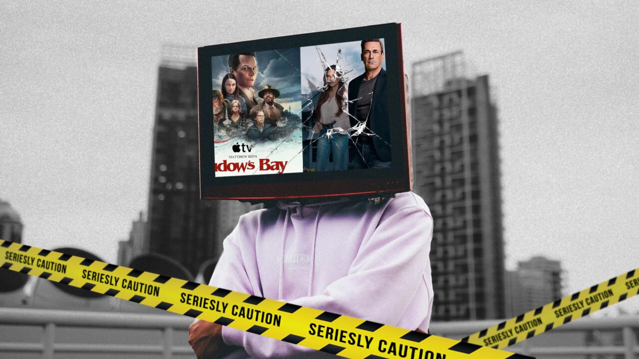Meine TV-Woche von Chris
