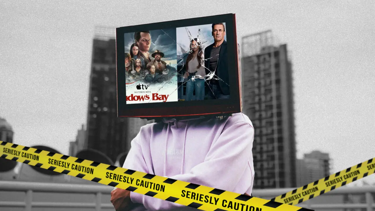 Meine TV-Woche von Chris